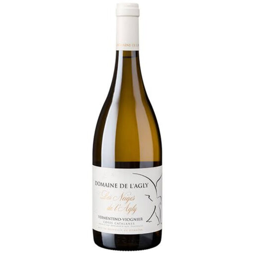 domaine de l'agly les neiges