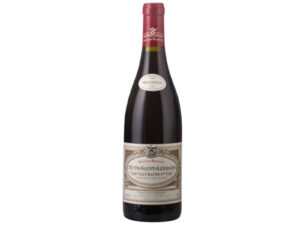 Domaine seguin-manuel nuit saint georges 1er cru les vaucrains