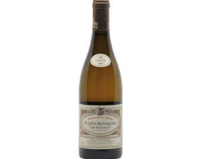 domaine seguin – manuel puligny-montrachet "les reuchaux"