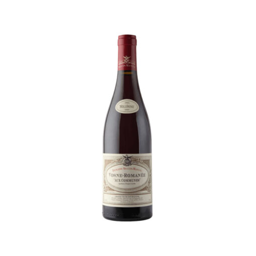 domaine seguin manuel vosne-romanée "aux communes"