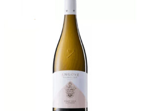 Family crest angels rise pinot gris