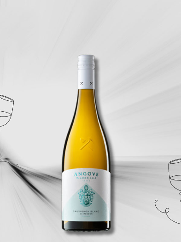 Family crest angels rise sauvignon blanc Family crest angels rise sauvignon blanc