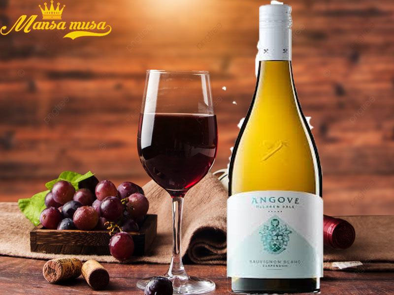 Family crest angels rise sauvignon blanc Family crest angels rise sauvignon blanc