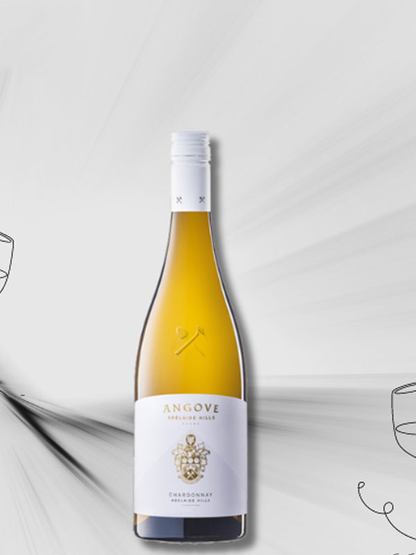 Family crest chardonnay Family crest chardonnay