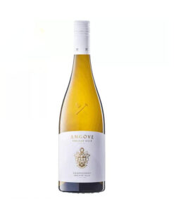 Family crest chardonnay