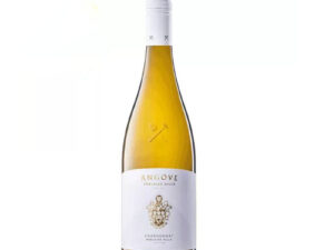 Family crest chardonnay