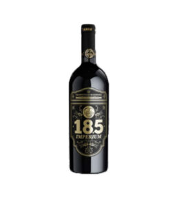 imperium 18.5 primitivo di manduria doc erario