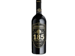 imperium 18.5 primitivo di manduria doc erario
