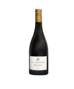 Le premier de valmy