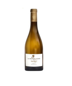 Les roses blanches chateau valmy