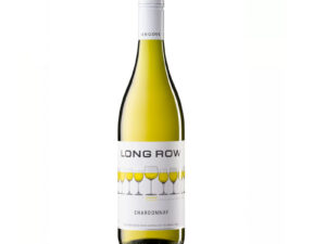 Long row chardonnay