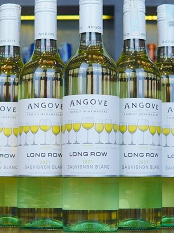 Long row sauvignon blanc Long row sauvignon blanc
