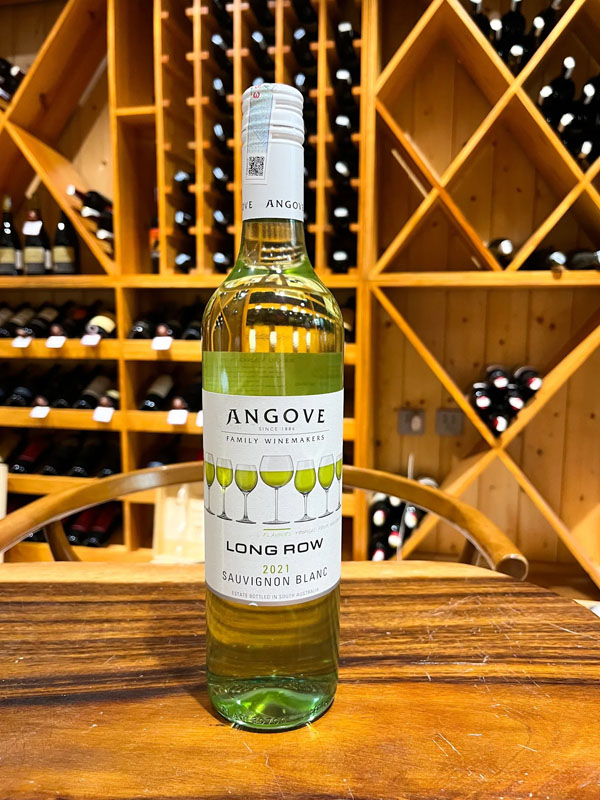 Long row sauvignon blanc Long row sauvignon blanc