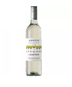 Long row sauvignon blanc