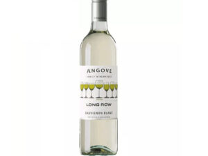 Long row sauvignon blanc