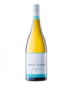 Lost farm chardonnay