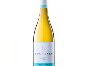 Lost farm chardonnay