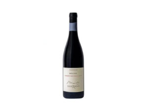 Mâcon rouge verger des feuillants