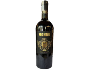mondo rosso igt puglia limited dition