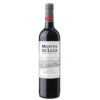 montes de leza tempranillo