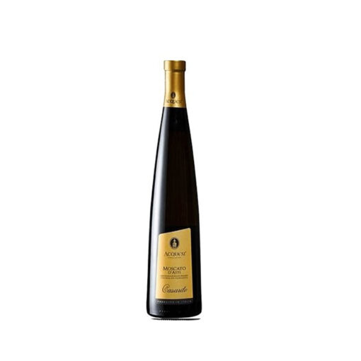 moscato d' asti casarito