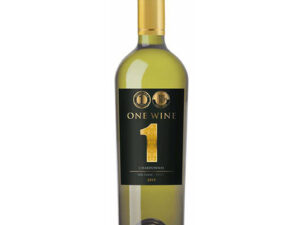 one wine chardonnay