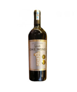 one wine family reserve syrah