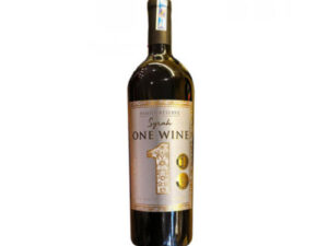one wine family reserve syrah