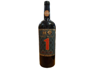 one wine gran reserva cabernet sauvignon