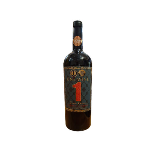 one wine gran reserva cabernet sauvignon