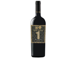 one wine gran reserva syrah