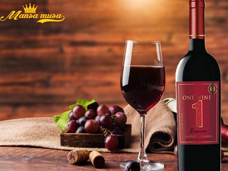 one wine gran reserva cabernet sauvignon