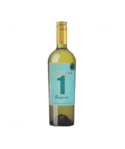 One wine reserva sauvignon blanc