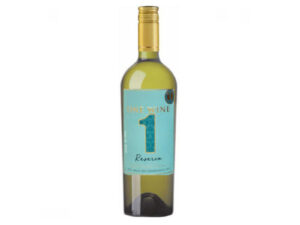 One wine reserva sauvignon blanc