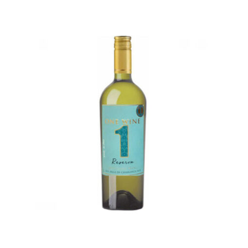 One wine reserva sauvignon blanc