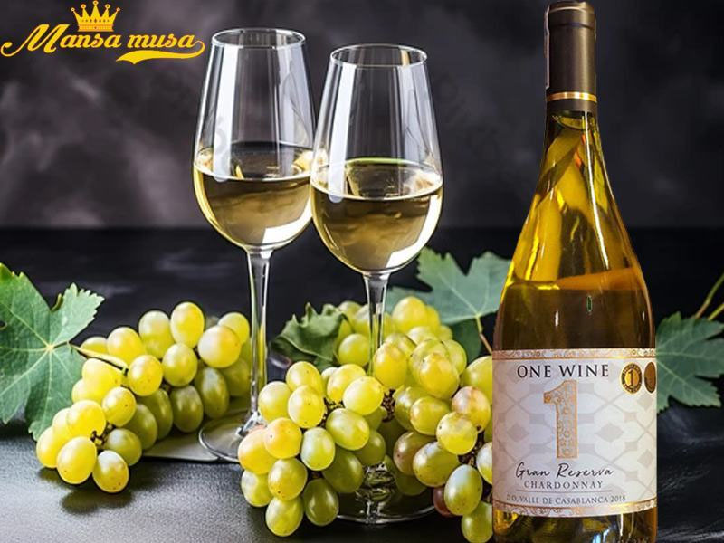 one wine reserva sauvignon blanc