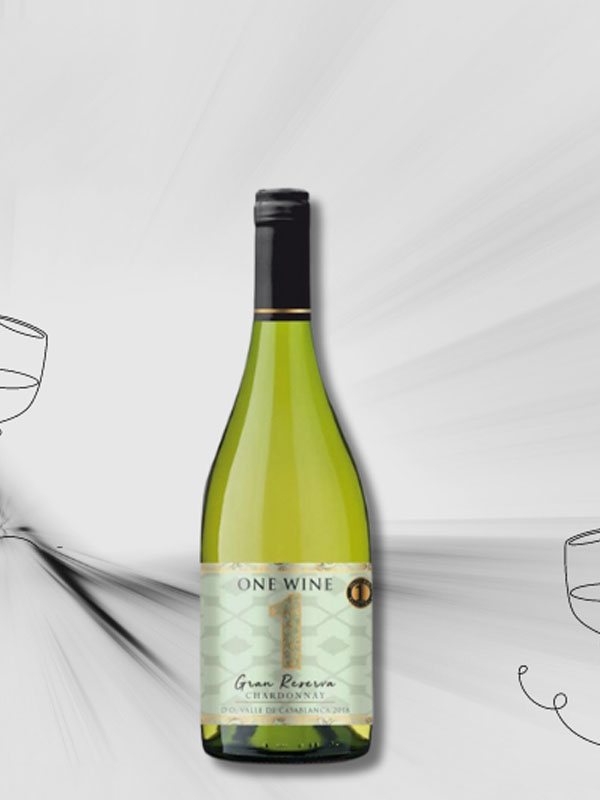 one wine reserva sauvignon blanc