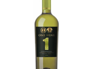 One wine sauvignon blanc