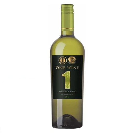 One wine sauvignon blanc