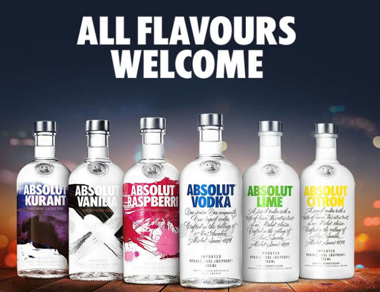 Phân biệt Vodka Nga thật giả giá 500k