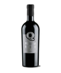 Q premium reolo negromaro salento
