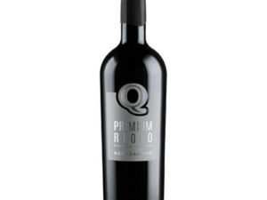Q premium reolo negromaro salento