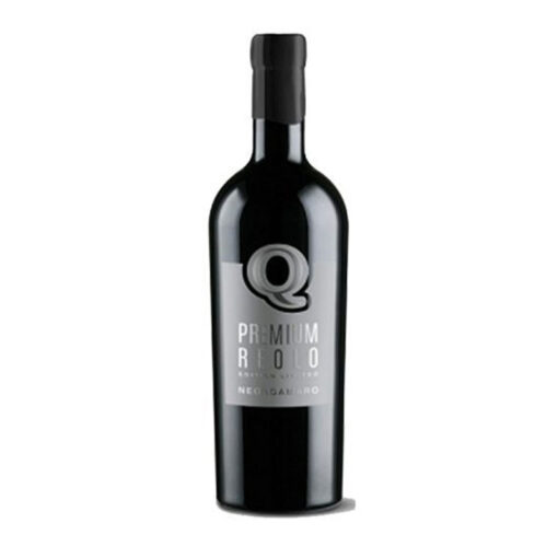 Q premium reolo negromaro salento