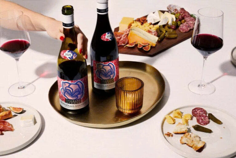 review beaujolais nouveau 2025: đáng mong chờ không