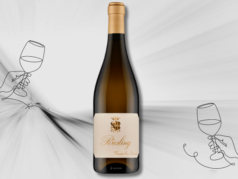 riesling san leonardo