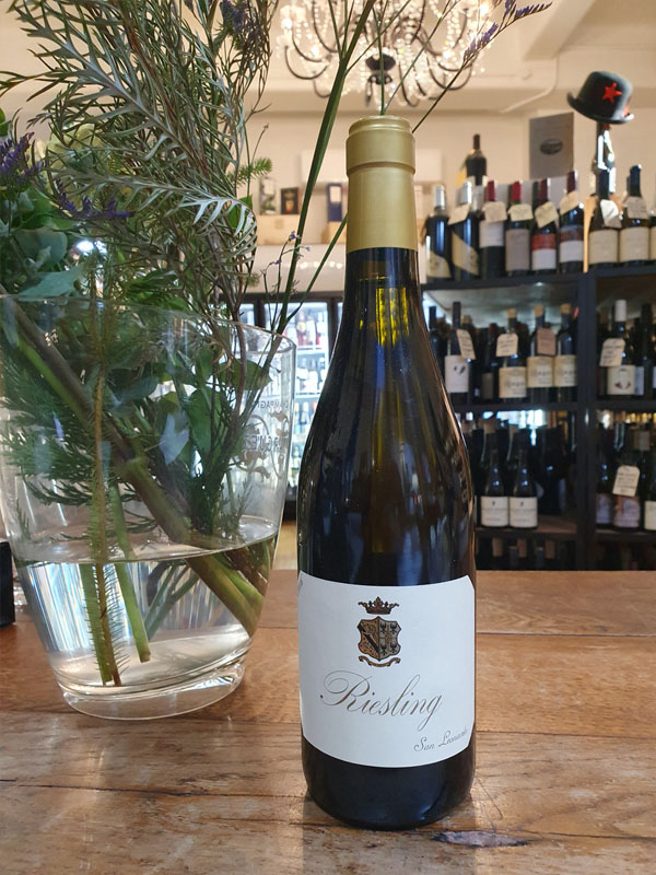 riesling san leonardo