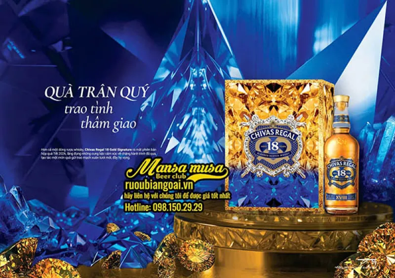 royal salute 21 signature blend hộp quà tết 2026 royal salute 21 signature blend hộp quà tết 2026