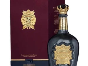 Rượu chivas Royal salute 38 stone of destiny