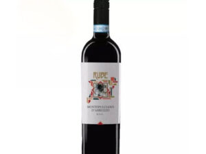 rube montepulciano d’abruzzo doc