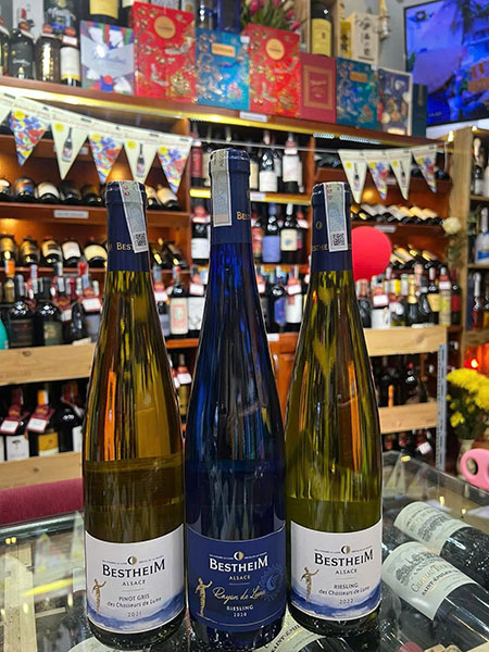 rượu pinot gris uống lạnh không? rượu pinot gris uống lạnh không?